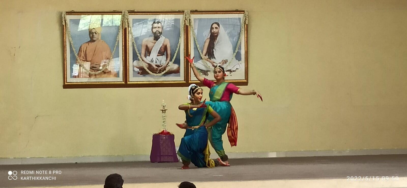 Summer Camp - 2022 - Inaugural Function